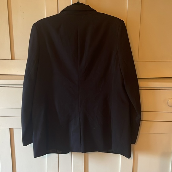 Banana Republic Blazer NWT - Picture 2 of 4